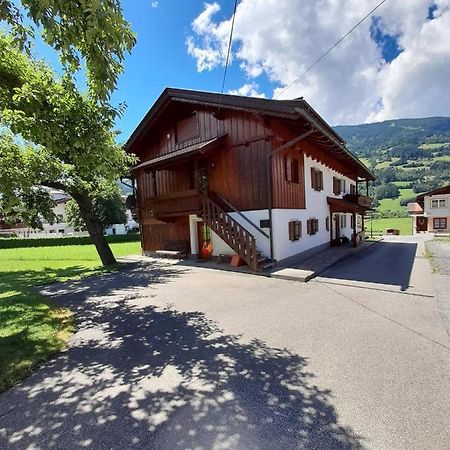 Ferienwohnung Andreas Stumm Exterior foto
