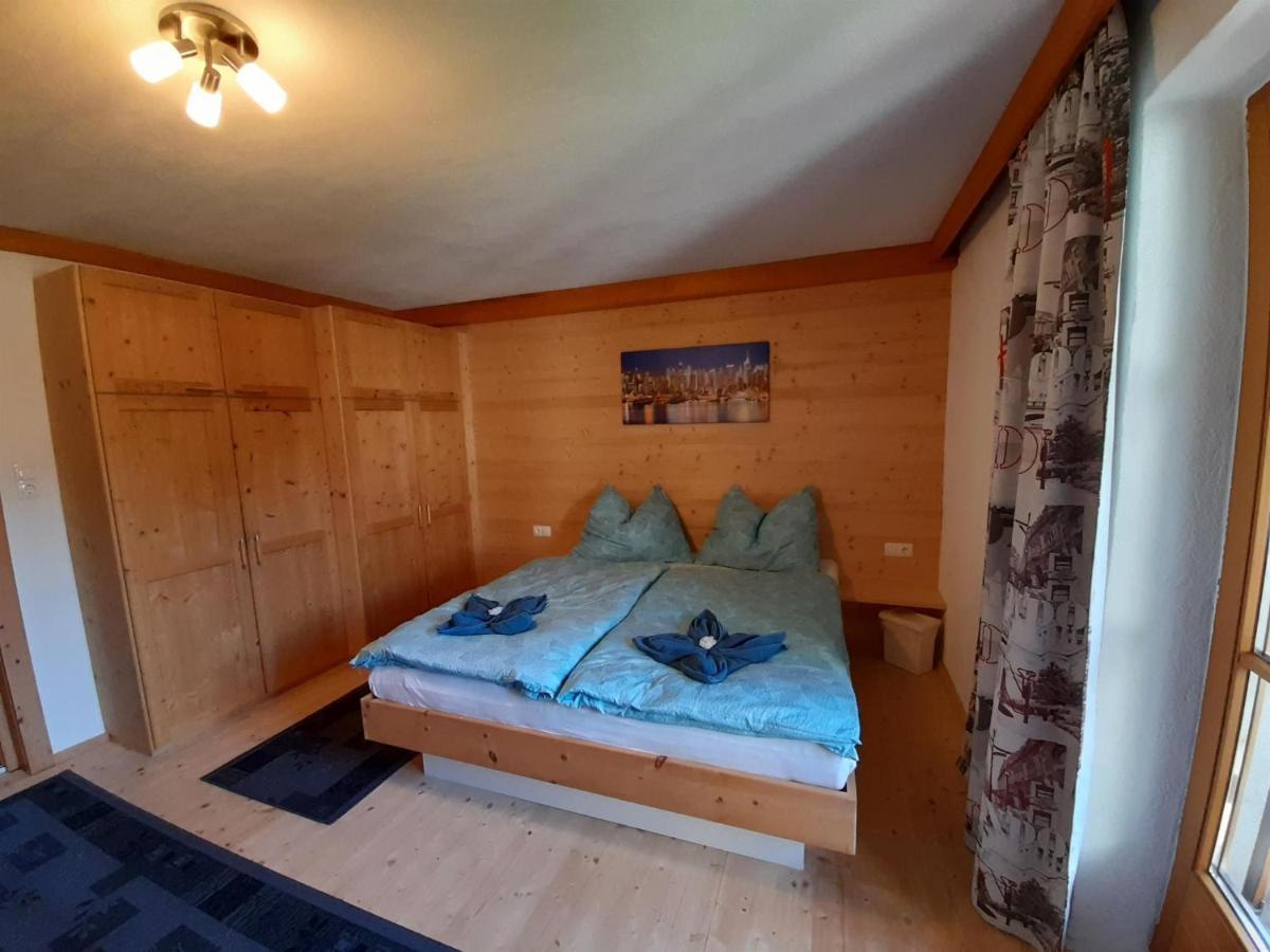 Ferienwohnung Andreas Stumm Exterior foto
